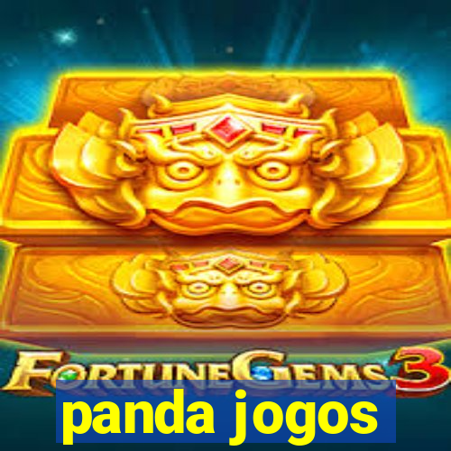 panda jogos